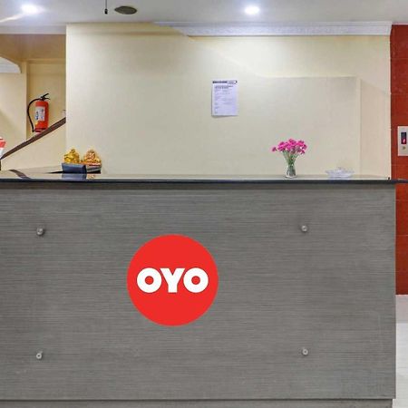 Hotel O Ankitha Residency Hyderabad Eksteriør bilde