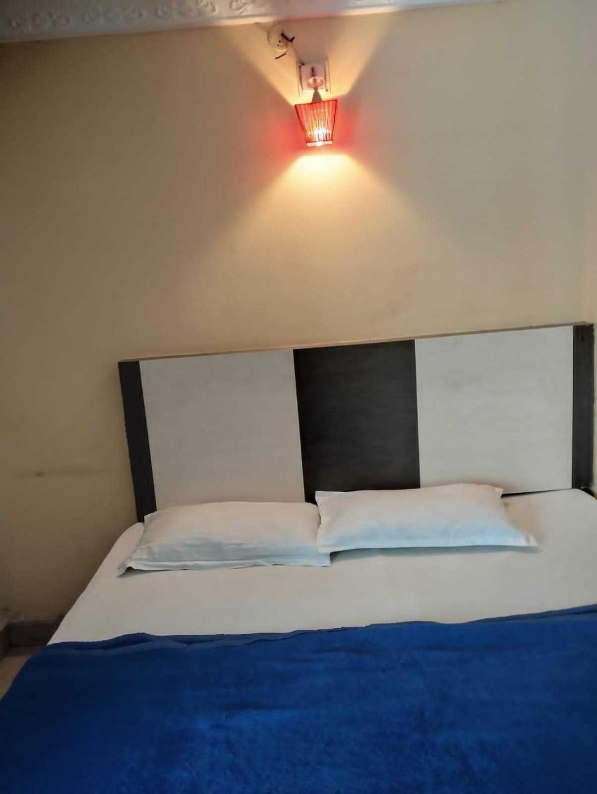 Hotel O Ankitha Residency Hyderabad Eksteriør bilde